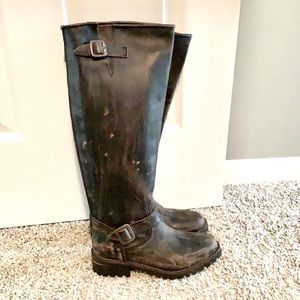 Freebird by Steven shoes- Brand new never worn